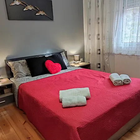 Cozy City Center Apartment Thessaloniki Exterior photo
