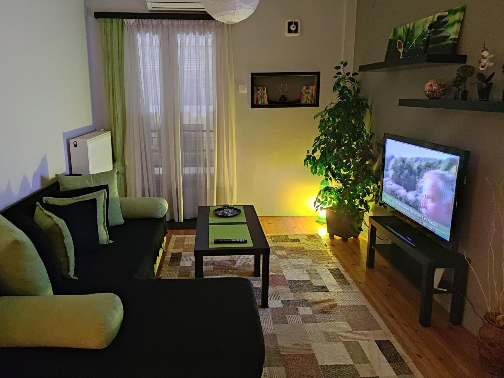 公寓 Cozy Center